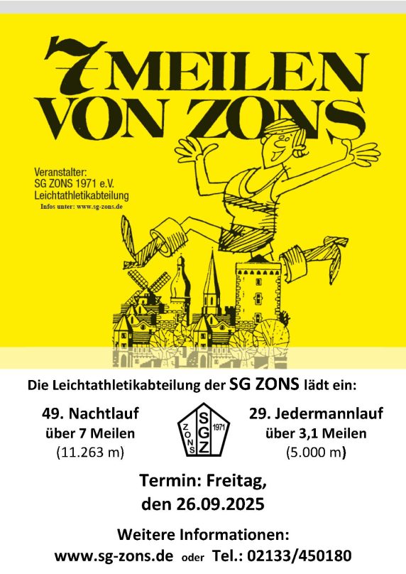 Zons-2025
